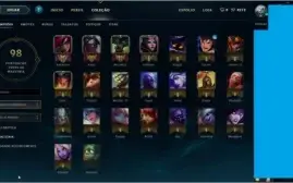 PLATINA 5 / 23 CAMPEÕES
