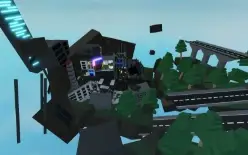 Mapas Jujutsu shenaningans