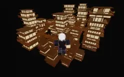 Mapas Jujutsu shenaningans