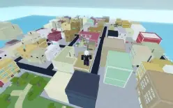 Mapas Jujutsu shenaningans
