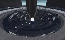Mapas Jujutsu shenaningans