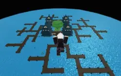 Mapas Jujutsu shenaningans