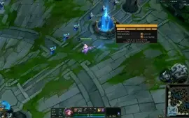 LOL Zoom Hack e Skin Changer [Atualizado 2023]