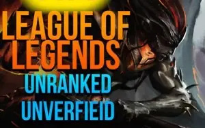 CONTA SMURF UNRANKED 50.000+ DE ESSÊNCIA AZUL