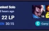 conta lol diamante 4 lol prata 2 valorant