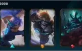 Unranked lvl 62, 11 skins, 4 sentinelas, 18 emotes