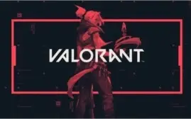VALORANT - CONTA FERRO 1 -  PARA SMURF