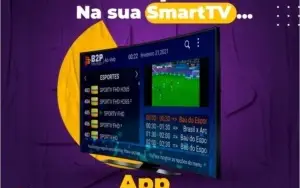 LIBERAÇÃO DE TODOS OS CANAIS DE TV AO VIVO.