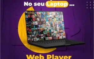 LIBERAÇÃO DE TODOS OS CANAIS DE TV AO VIVO.