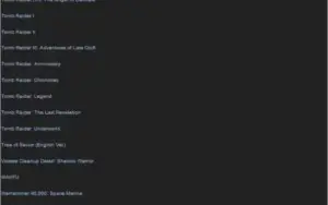 Conta Steam com mais de 120 jogos (barata)