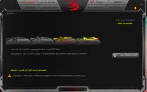 Macro CSGO Bloody