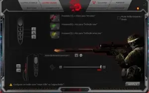 Macro CSGO Bloody