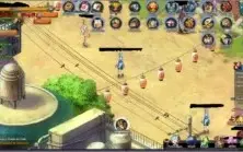 Conta no naruto online, S270 33K DE FC