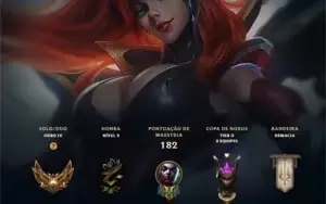 Conta Soloq Gold 4,  com 59, skins, sendo 2 ultimate
