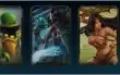 Conta LoL