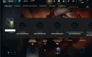 Unrnaked com 32 Champs e 11 Skins + 1 Fragmento