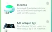 Conta Lv 30 + Tike Mystic e Vários Lendários