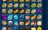 CONTA LADMO COM ITEM AOA / SERVIDOR OMEGAMON