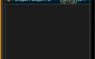 Conta Legend AQW