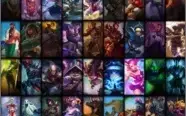 Conta 110 campeões, 70 skins (unranked)