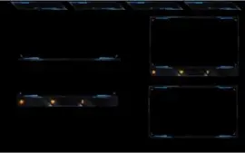 Overlay Animada Para Live Streams!