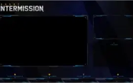 Overlay Animada Para Live Streams!