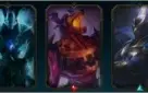 CONTA LEAGUE OF LEGENDS (OURO 3 VÁRIOS CHAMPS e SKINS)