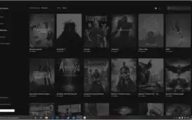 Vendo conta Epic com 48 Jogos + Fortnite com Conteudos