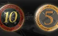 Conta Steam 21 Anos┃Medalhas 5/10 Anos┃Original Email