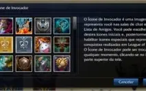 Conta lol Prata 5 - 59 champ - 15 Skins