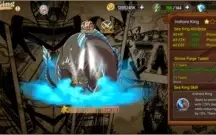Vendo conta one piece Android mobile - 3216k de força