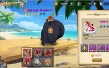 Vendo conta one piece Android mobile - 3216k de força
