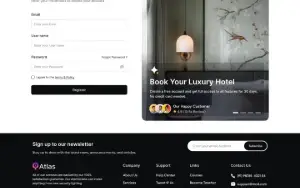 Source PHP Atlas - Lista de empresas em diretório Laravel