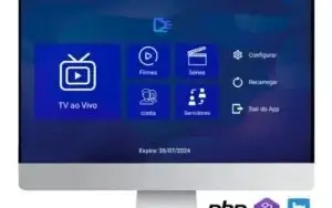 Script Ibo Player Pro 9 Temas Com Revenda E Teste Automático