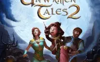 Xbox The Book of Unwritten Tales 2 #C95289