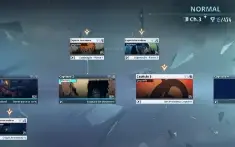 Conta Solo Leveling Nível 6 com 2 personagens e uma arma SSR