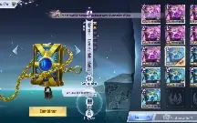 Cc Saint Seiya Yohma!!!