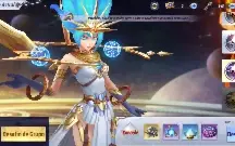 Cc Saint Seiya Yohma!!!