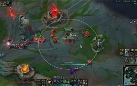Script LOL Não Detectado v12.9