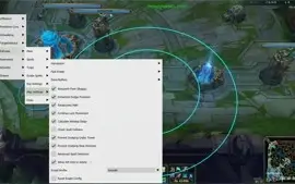 Script LOL Não Detectado v12.9