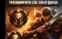 Curso LOL Bronze a Gold
