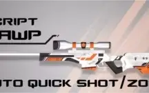 Macro Csgo Script De Recoil, Triggerbot + Rapid Fire+bhop