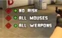 Macro Csgo Script De Recoil, Triggerbot + Rapid Fire+bhop