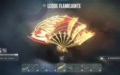 Conta valorant com mais de 2k em skins