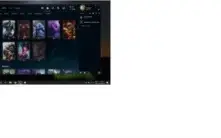 CONTA LOL PLATINA 143 SKINS