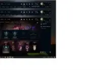 CONTA LOL PLATINA 143 SKINS