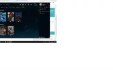 CONTA LOL PLATINA 143 SKINS