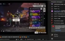 BOOYAH! & YOUTUBE VIEWER BOT 2 EM 1 + BRINDE