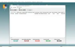 AZUS PDV LITE  - Sistema de automoção comercial não fiscal