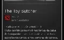 Conta dota 2 imortal 6.6 k de mmr